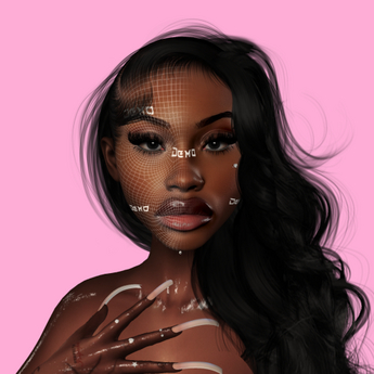 Second Life Marketplace - Aliyah Shape